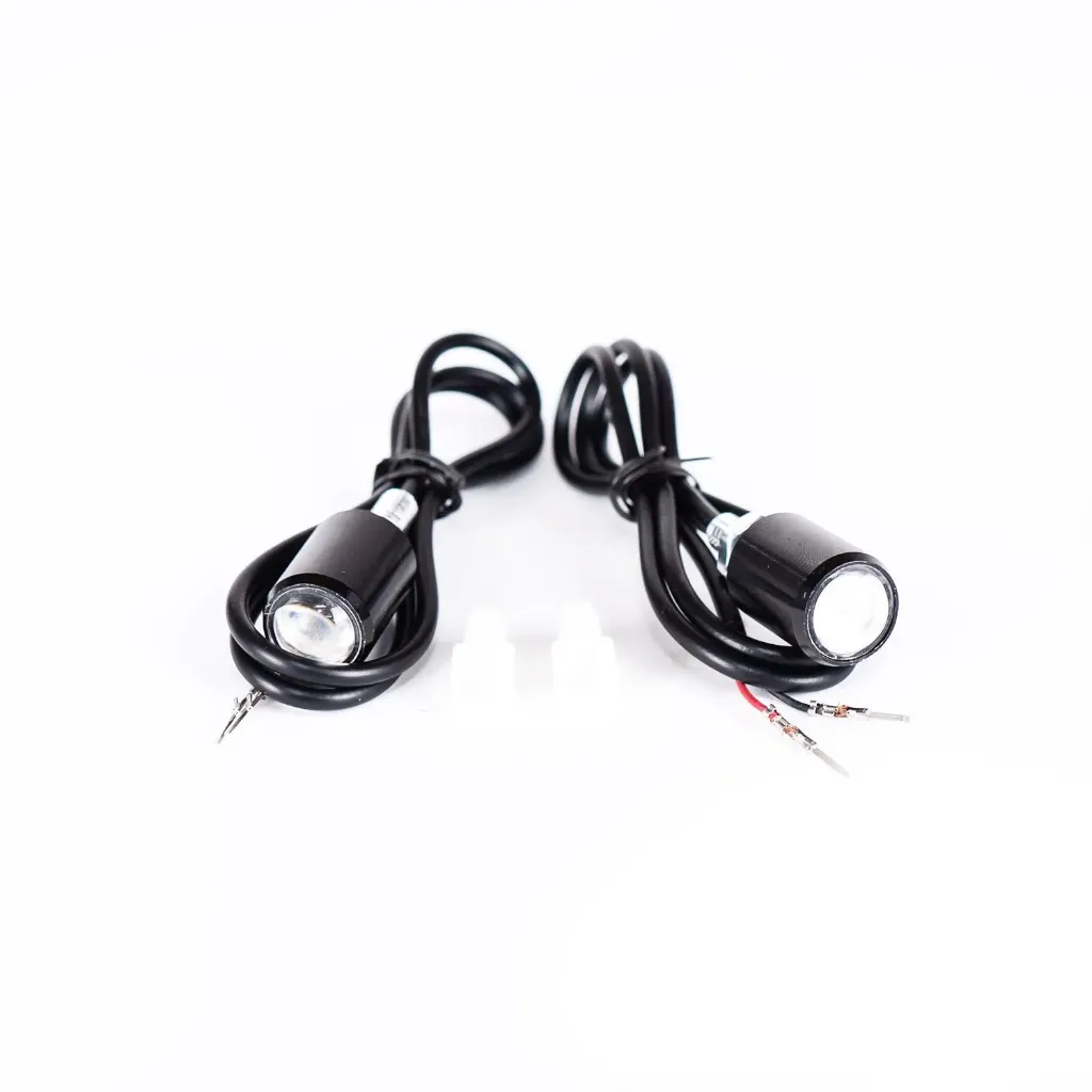 Led Delantero Raptor