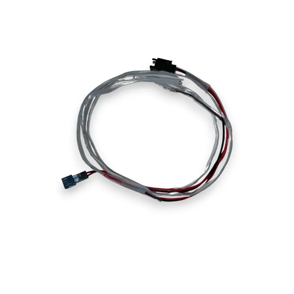 [PP27-140] Led Lateral Raptor