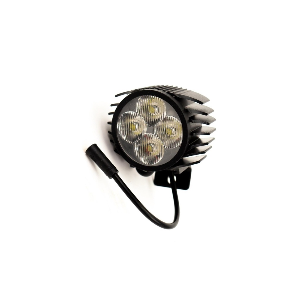 [PP27-141] Faro Raptor (Con. Amarillo)