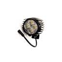 Faro Raptor (Con. Amarillo)