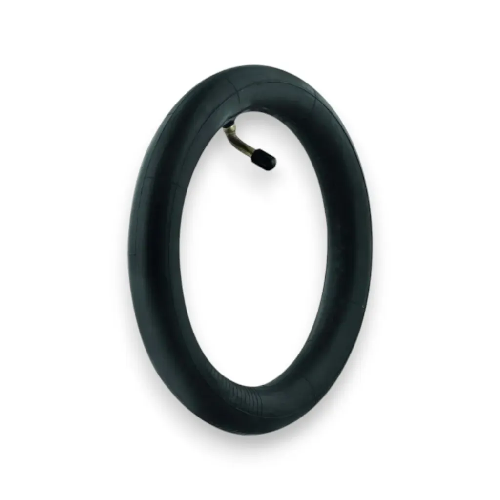 Cámara De Aire 10" 2x50 Válvula Curva