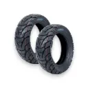 Pack 2 Neumáticos On-Road 80/65-6 Raptor, Ryder Y Ryder 2