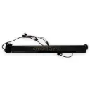 Mástil Negro Con Cable Speedway Pro Y Rockway Pro