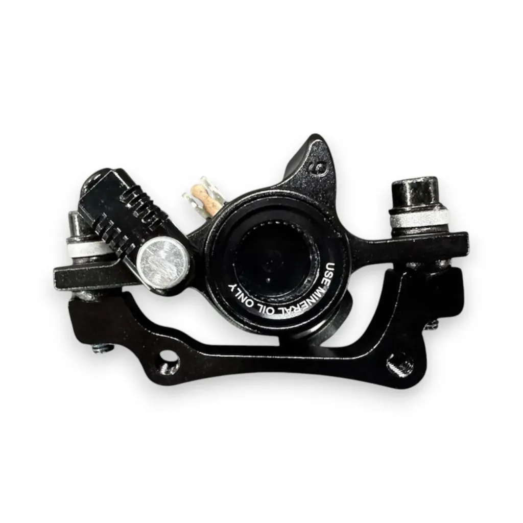 [PP27-156] Pinza De Freno Trasero Hidráulico Raptor