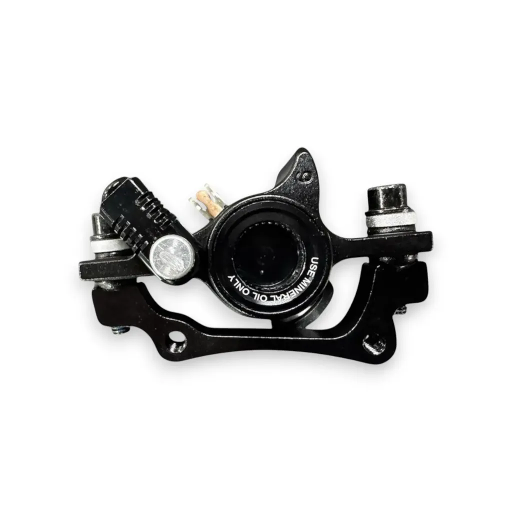 [PP27-156] Pinza De Freno Trasero Hidráulico Raptor