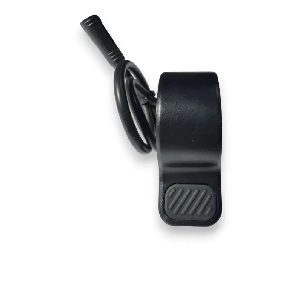 [PP27-162] Acelerador Raptor