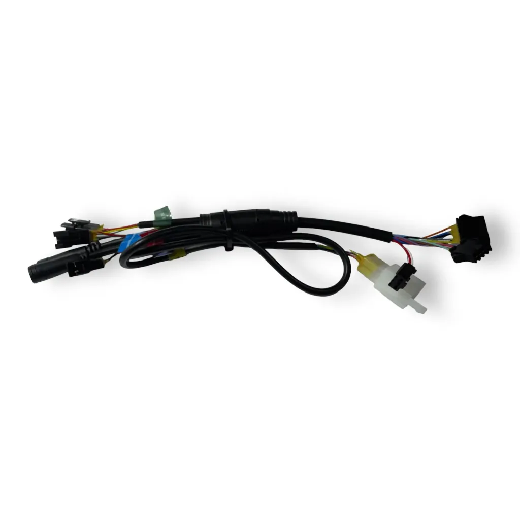 Cable Principal Interno Crossover