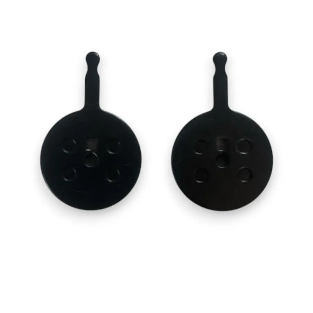 Pastillas De Freno Raptor