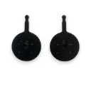 Pastillas De Freno Raptor