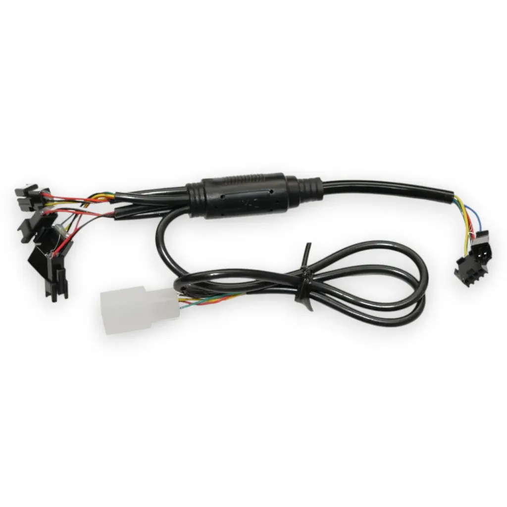 [PP27-175] Cable Principal Interno Speedway Y Rockway