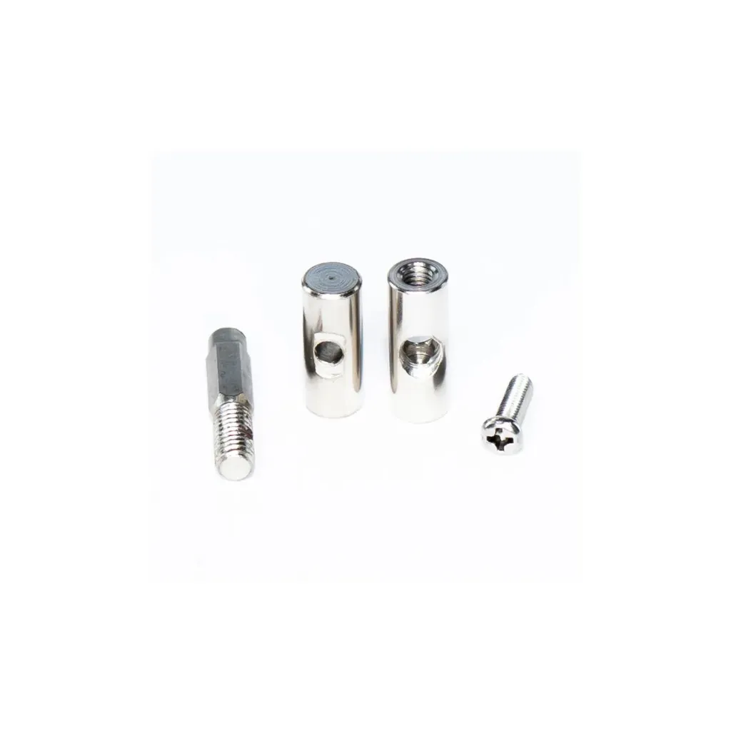 [PP27-181] Tornillería Plegado K2