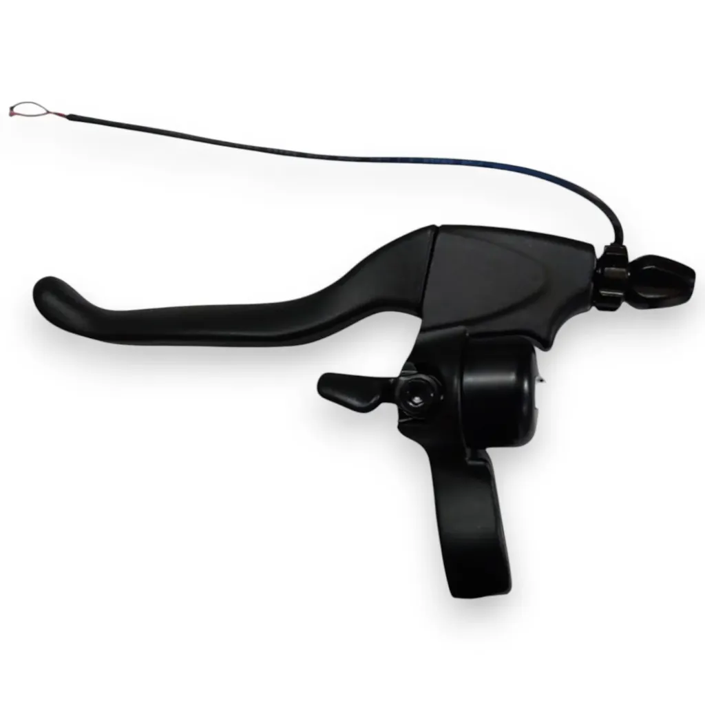 [PP27-187] Maneta De Freno Izquierda K2, K2 Pro y K2 Pro XL