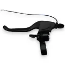 Maneta De Freno Izquierda K2, K2 Pro y K2 Pro XL