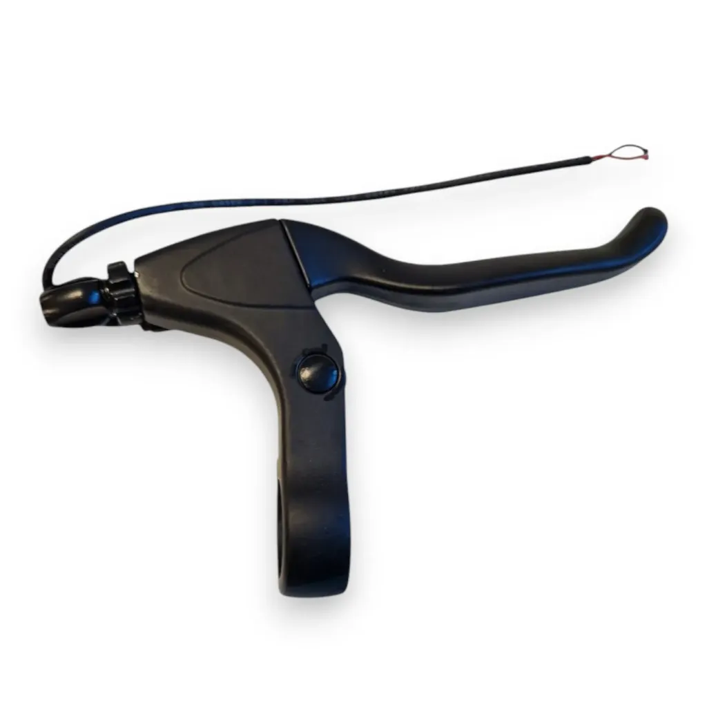 [PP27-188] Maneta De Freno Derecha K2, K2 Pro y K2 Pro XL