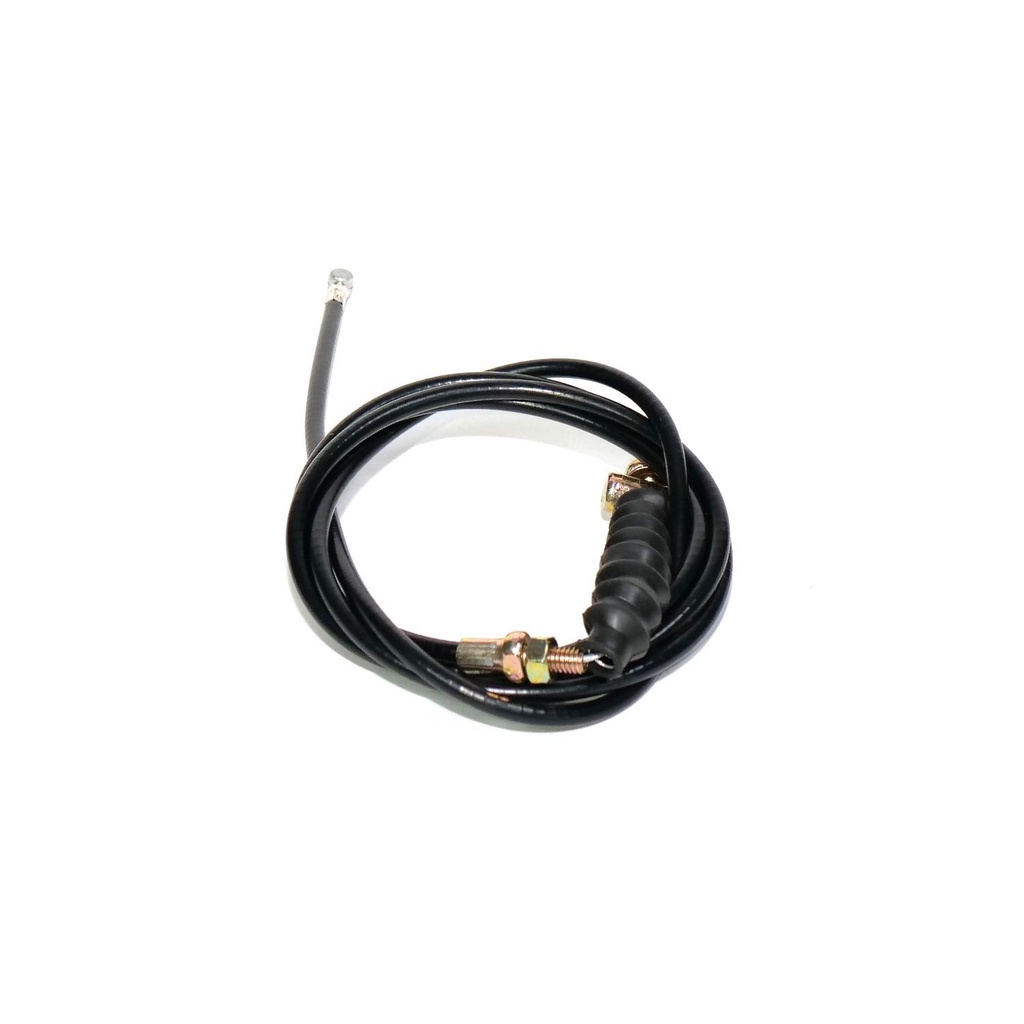 [PP27-189] Cable De Freno Tambor Delantero K2
