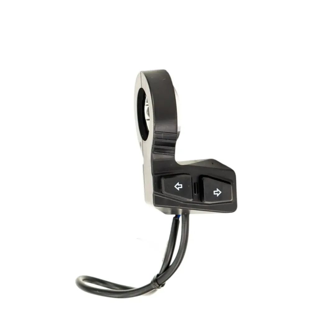 [PP27-192] Botonera Intermitentes K2 V2 Y K5 Pro