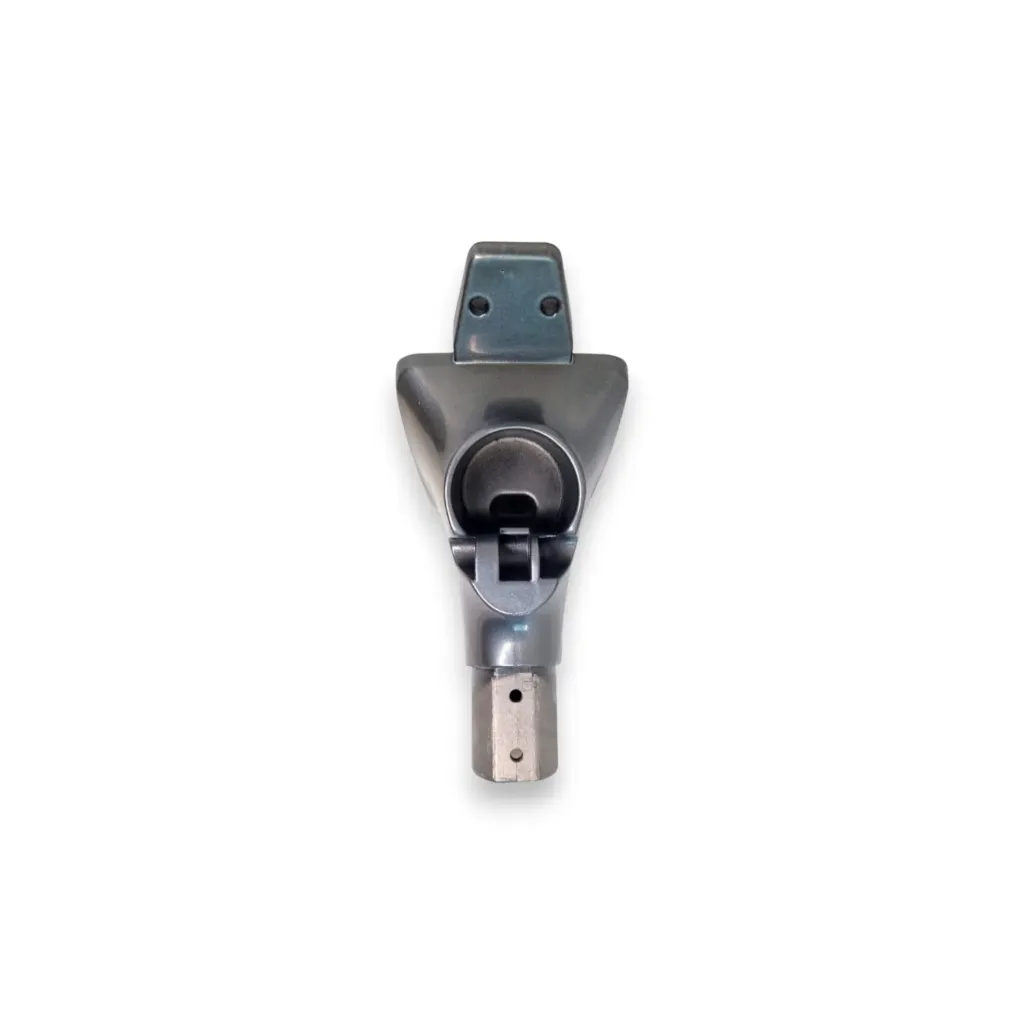 [PP27-195] Potencia K2 Titan