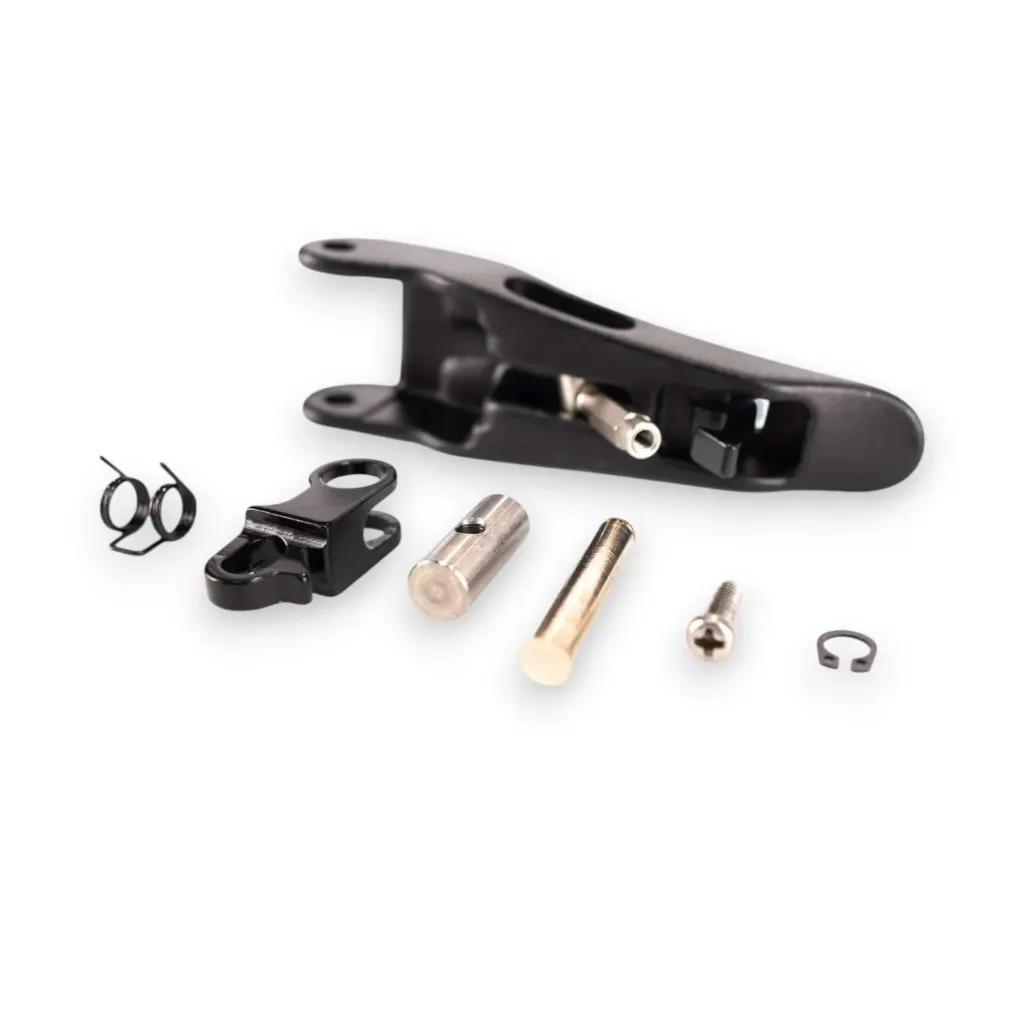 [PP27-199] Maneta De Plegado K2