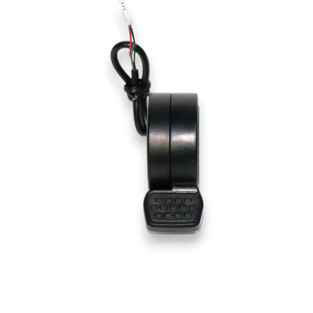 [PP27-206] Acelerador K2 Y K5 Pro