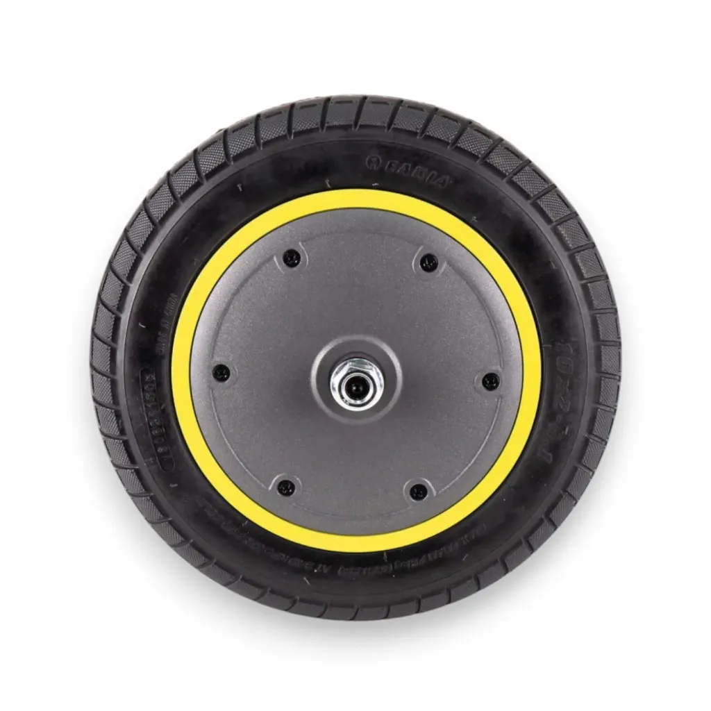 [PP27-208] Motor Ziro Pro 400w