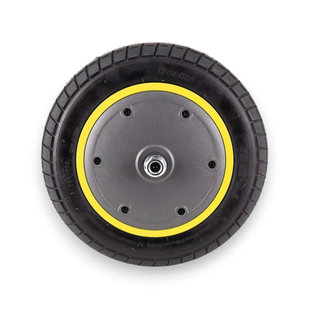 [PP27-208] Motor Ziro Pro