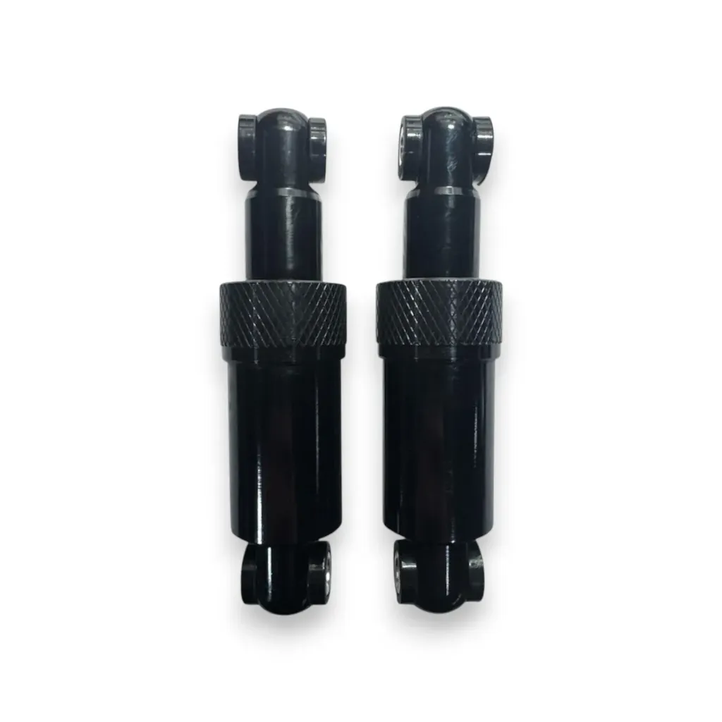 Amortiguadores Traseros K2