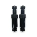 Amortiguadores Traseros K2