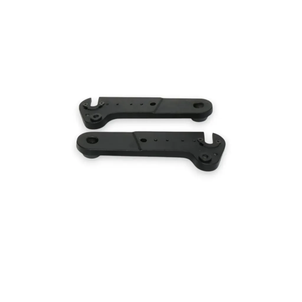  Horquilla Trasera Izquierda Y Derecha K2