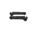  Horquilla Trasera Izquierda Y Derecha K2