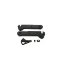  Horquilla Trasera Izquierda Y Derecha K2