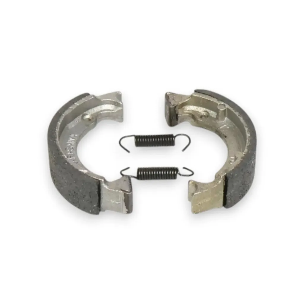 [PP27-217] Zapatas Con Muelles K2