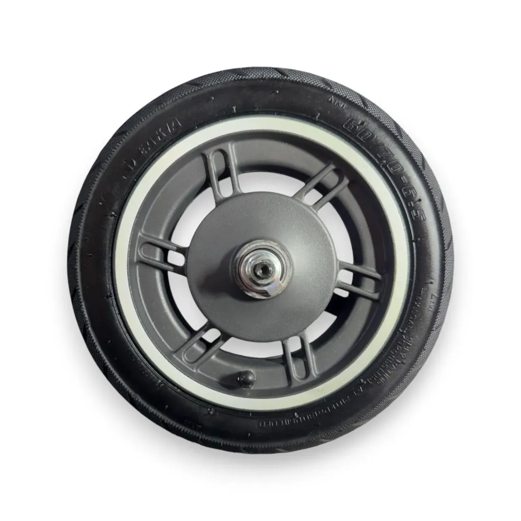 [PP27-218] Llanta Delantera Más Neumático K2