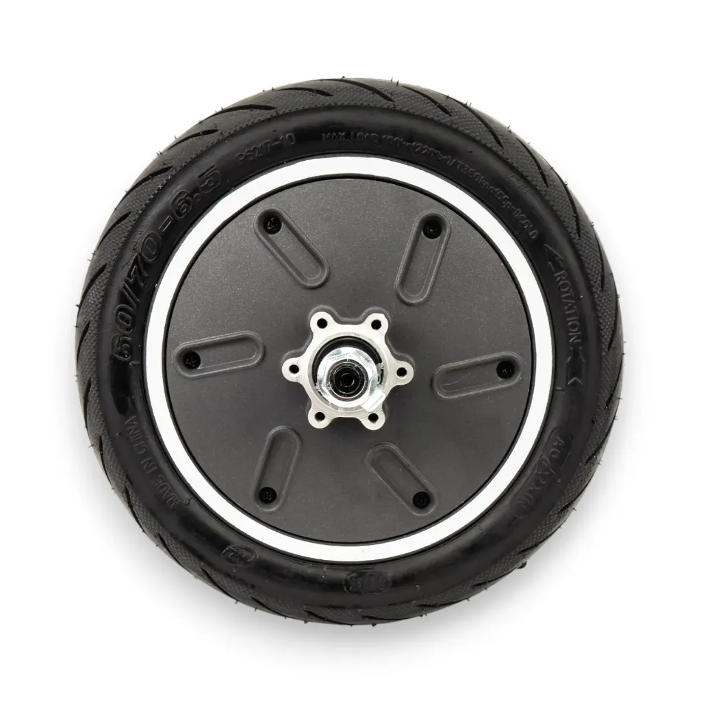 [PP27-219] Motor K2 800w