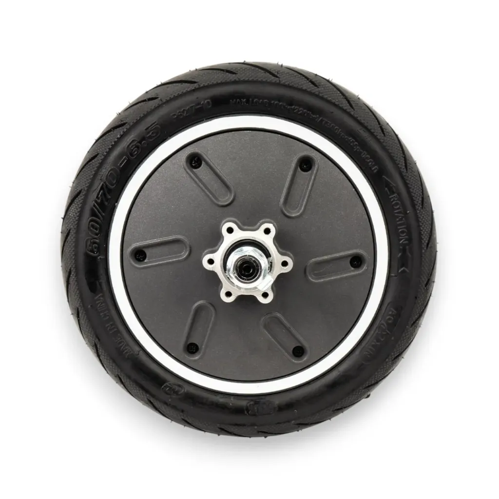[PP27-219] Motor K2 800w