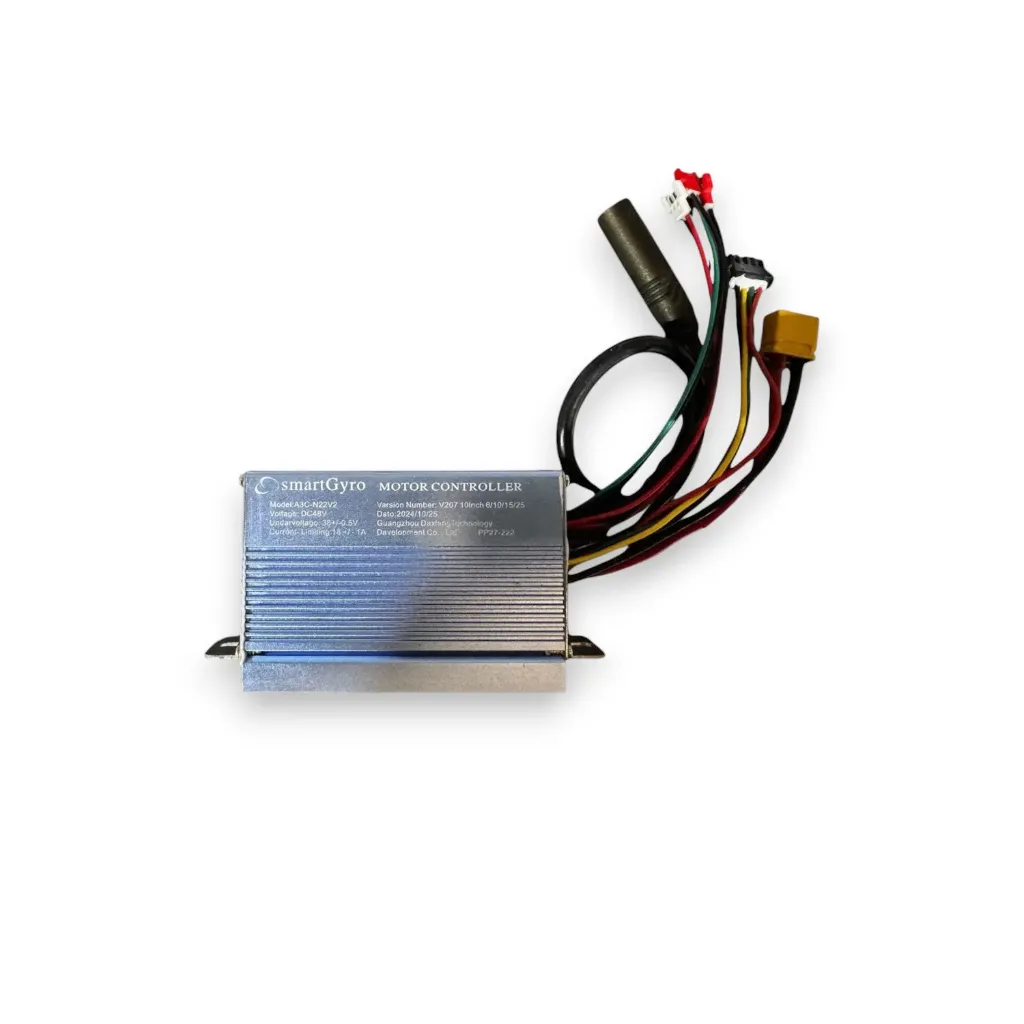 [PP27-222] Controladora K2 - Lebitec (4 Pines) 48V 18 +/- 1A