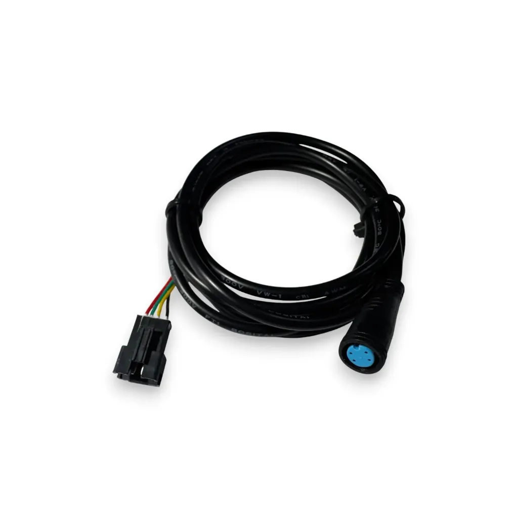 [PP28-223] Cable De Mástil K2 (4 Pines)