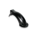 Guardabarros Trasero K2