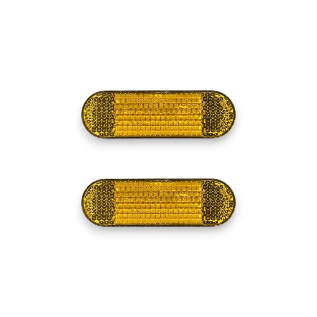 [PP27-230] Catadióptricos Traseros K2, K2 Pro Y K2 Pro XL