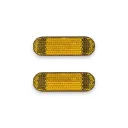 Catadióptricos Traseros K2, K2 Pro Y K2 Pro XL