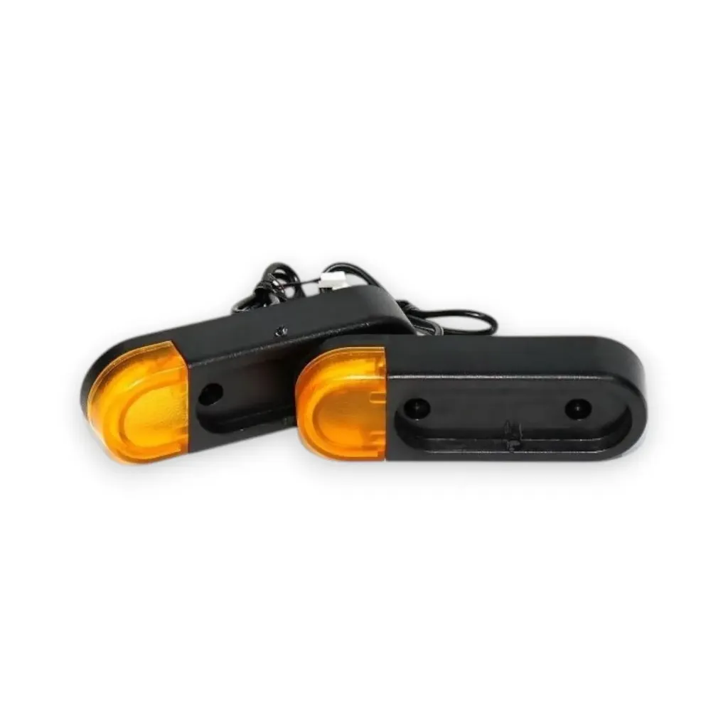 [PP27-231] Intermitentes Traseros K2, K2 Pro y K2 Pro XL