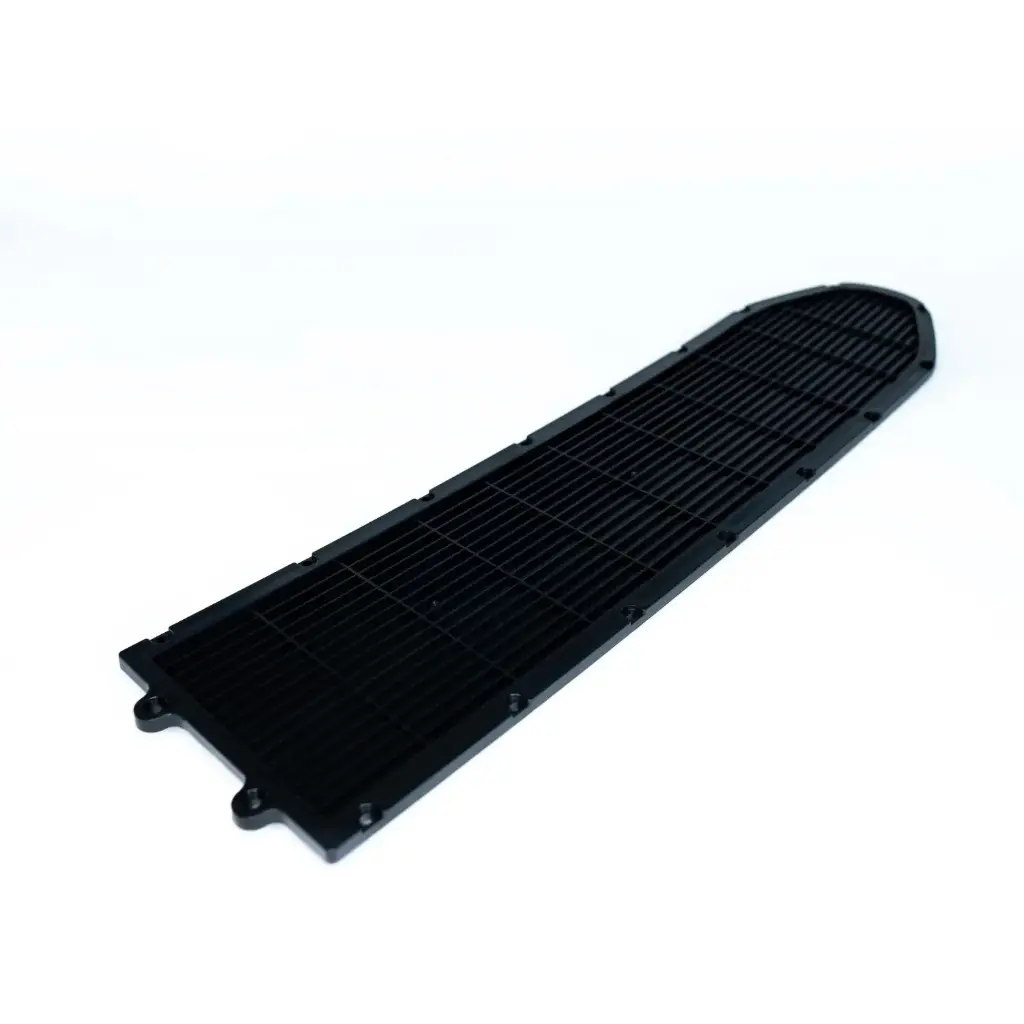 Tapa Base K2