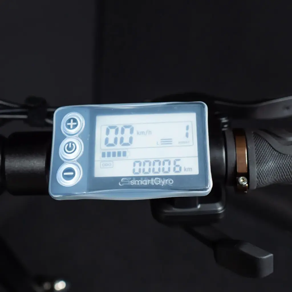 [PP27-241] Funda Display S866