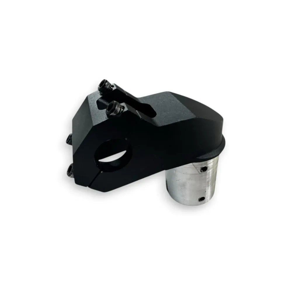 Potencia Crossover Dual Max 2