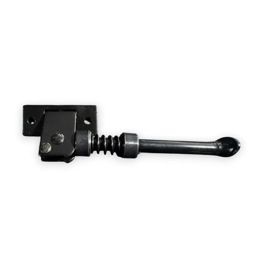 [PP27-245] Pata De Cabra Larga Speedway, Rockway Y Crossover
