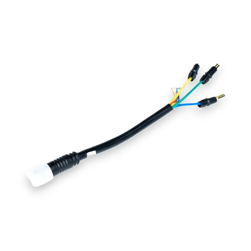 [PP27-247] Latiguillo Motor K2