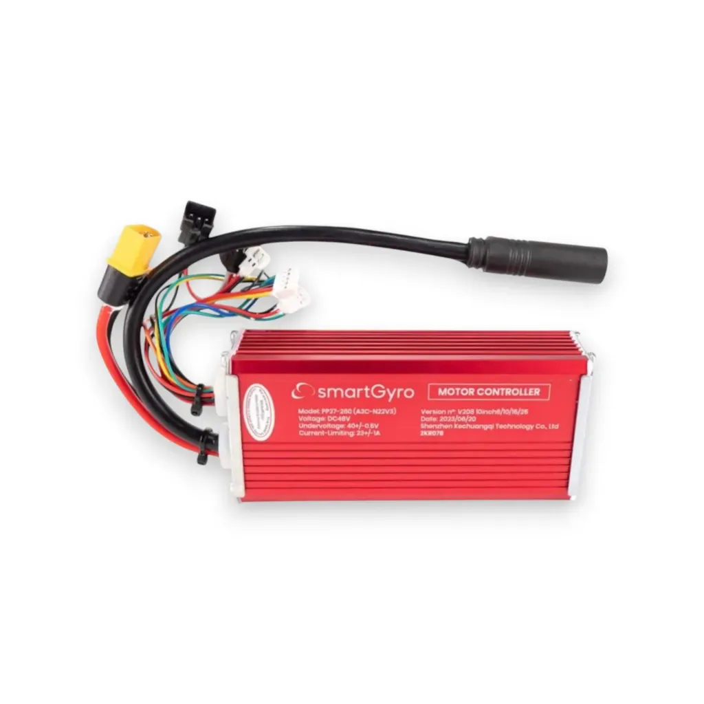 [PP27-260] Controladora K2 Pro Y K2 Pro XL - Neo 48V 23 +/- 1A