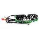 Display K2, K2 Pro A1022 Homologado (5 pines)