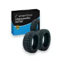 Pack 2 Neumáticos Dualgrip 1 10x2.75-6.5