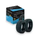 Pack 2 Neumáticos Gel Dualgrip 1 10x2.75-6.5