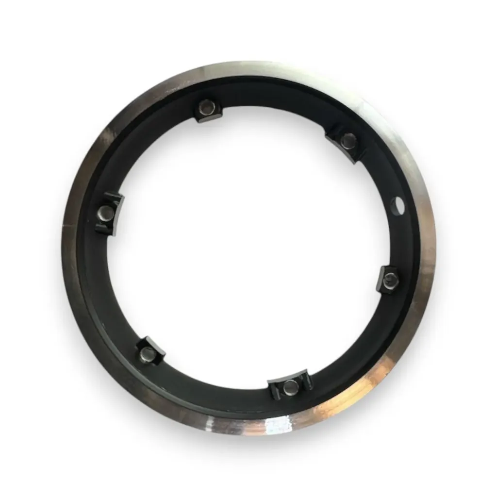 [PP27-277] Aro Motor Raptor